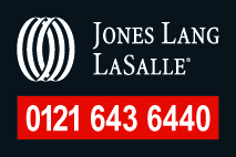 JLL logo